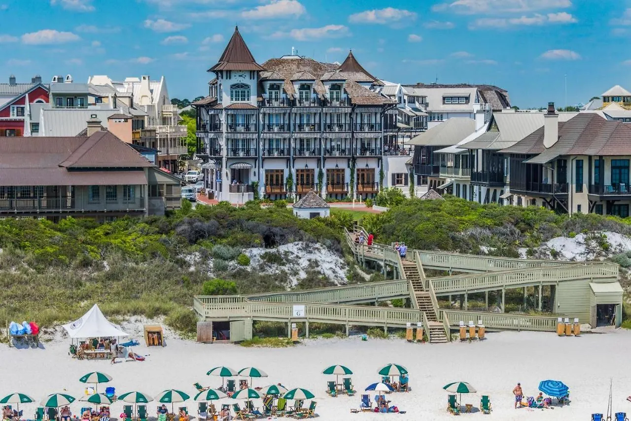 Inlet Rose Villa Panama City Beach 0*,  United States