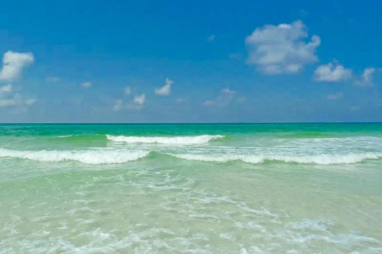 Inlet Rose Villa Panama City Beach