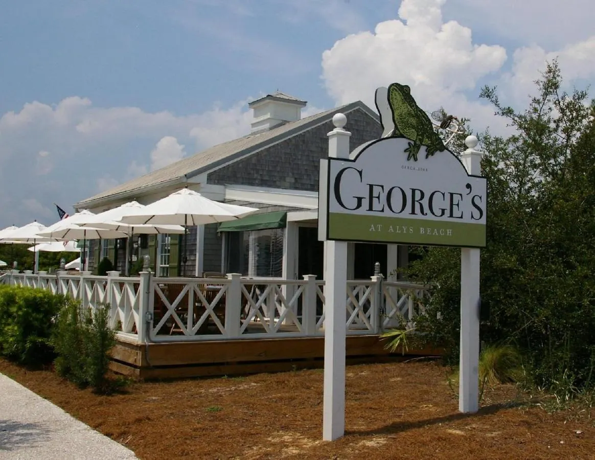 Inlet Rose Villa Panama City Beach USA