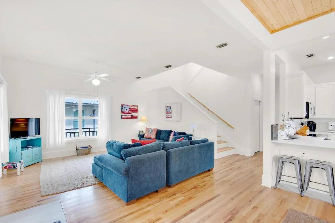 Holiday home Inlet Rose Villa Panama City Beach United States