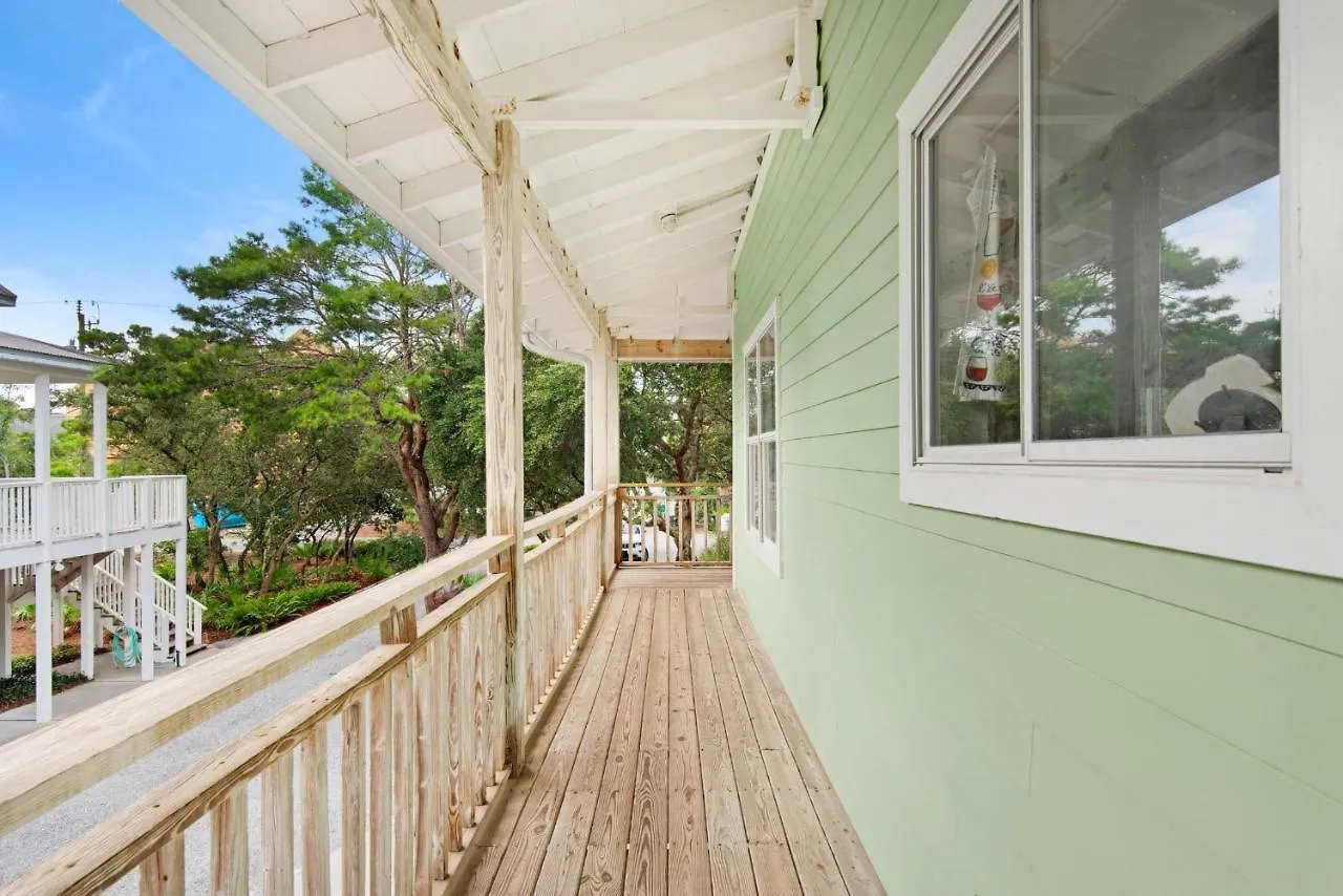 Inlet Rose Villa Panama City Beach