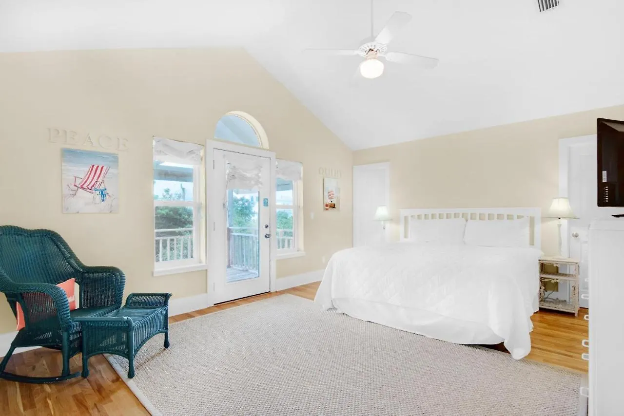 Inlet Rose Villa Panama City Beach