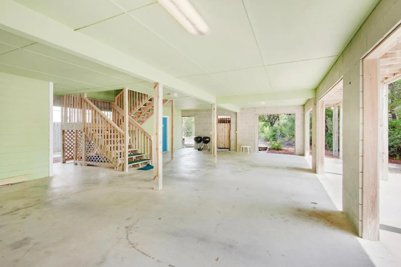 Inlet Rose Villa Panama City Beach Holiday home
