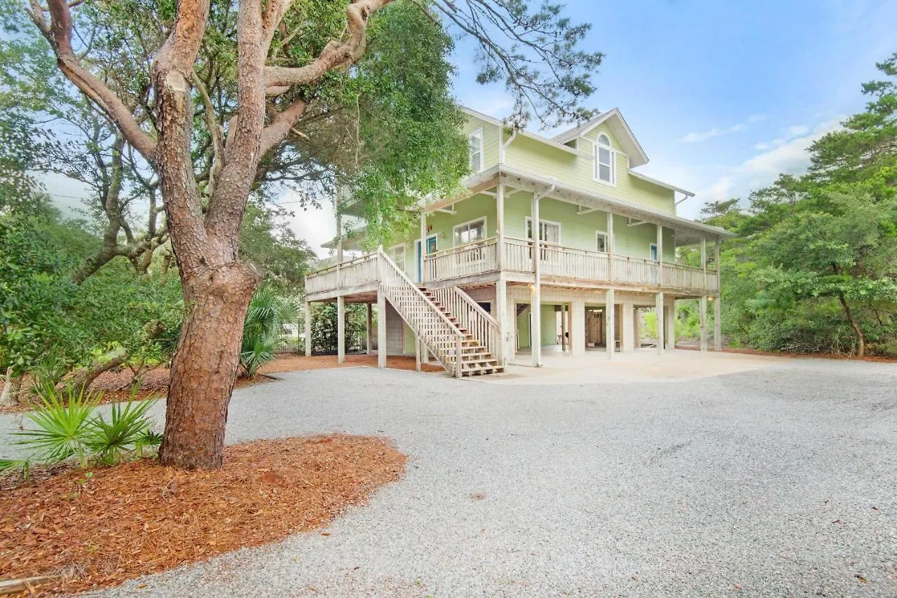 Inlet Rose Villa Panama City Beach United States