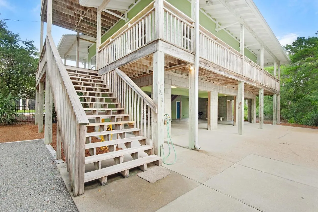 Inlet Rose Villa Panama City Beach 0*,  United States
