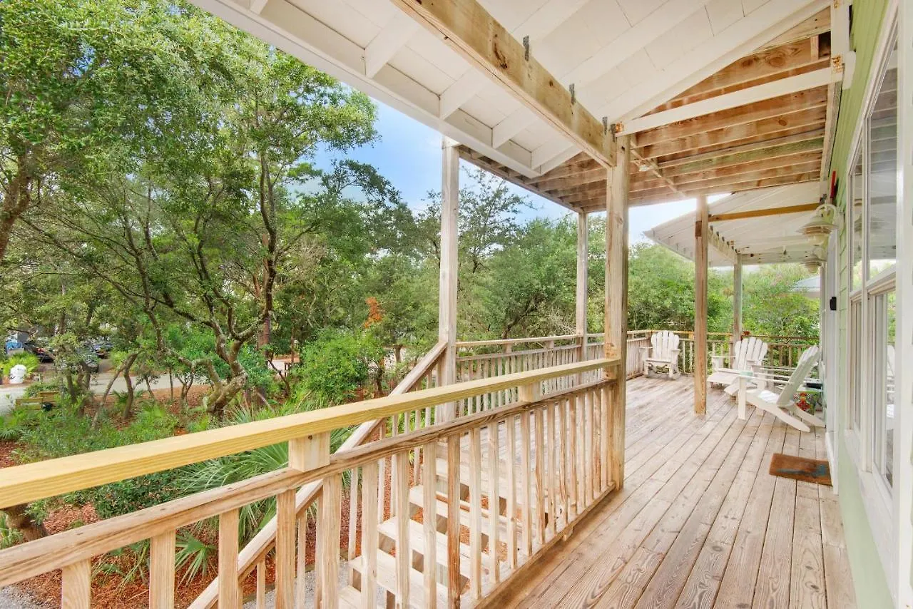 Inlet Rose Villa Panama City Beach Holiday home