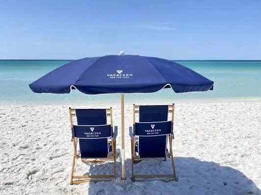 Inlet Rose Villa Panama City Beach 0*,  USA